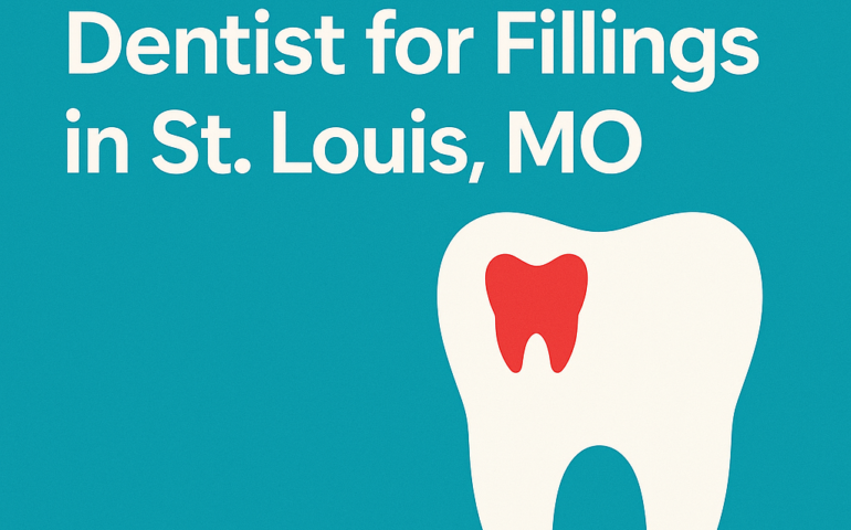 Find Trusted Delta Dentists for Fillings Near You — Fast, Easy, Affordable!