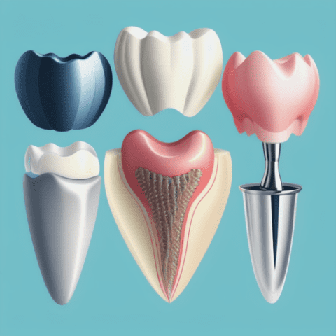 Decoding the Need for a Crown After Root Canal