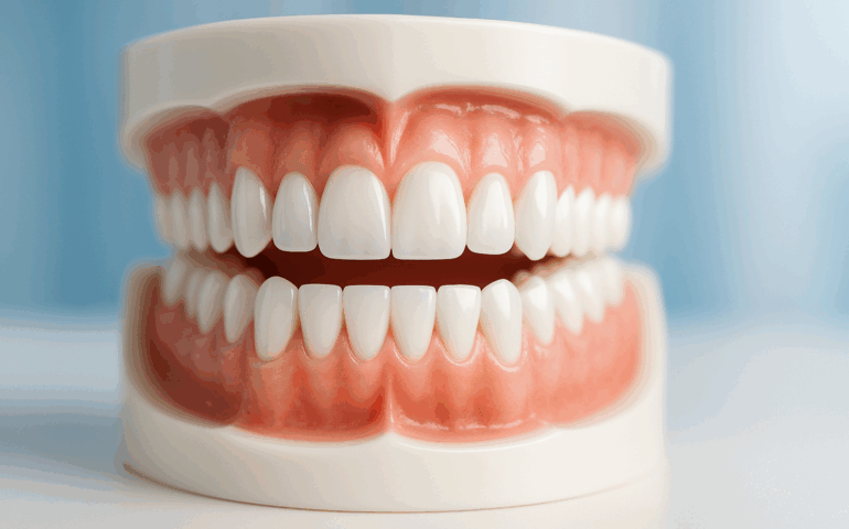 The Link Between Oral Health and Overall Well-being