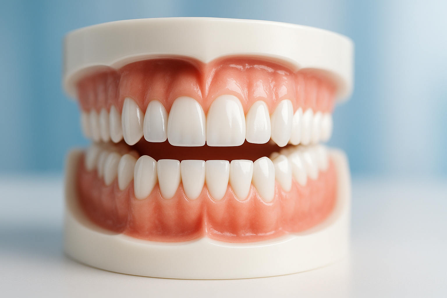 The Link Between Oral Health and Overall Well-being