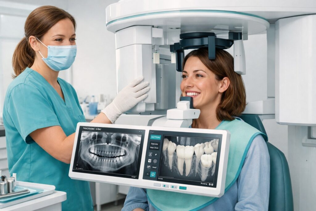 3 Key Reasons You Shouldn���t Skip Dental X-Rays