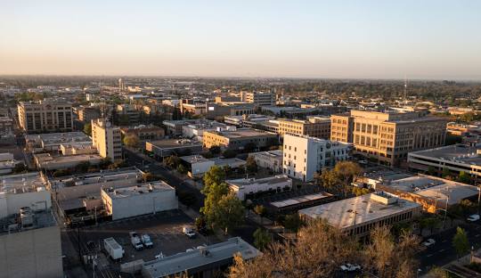 Best Dentists Near Me in Downtown Modesto, California