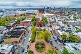 Best Dentist Near Me in Canton, Baltimore, MD