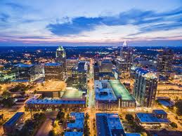 Best Dentists Near Me in Downtown Raleigh, North Carolina