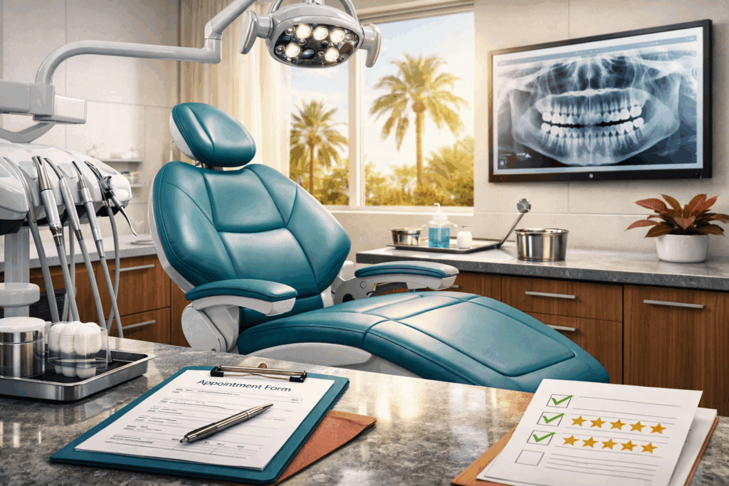 How to Find the Best Dentist in Orlando, FL | Your Complete 2026 Guide