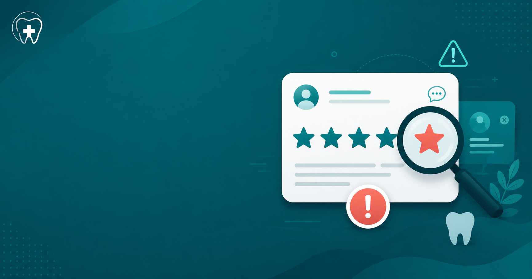 Denscore Verifies Google Business reviews of all Dental offices in USA