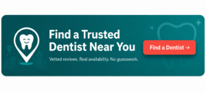 Find the best dentists near me in America at low price