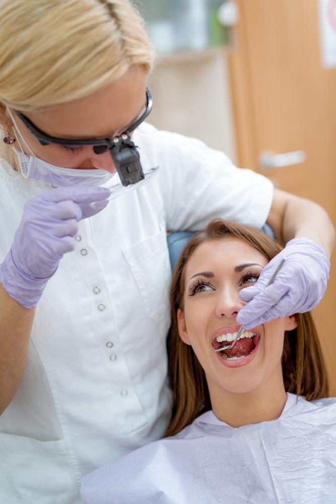 What to Expect from a Top Dentist in St Louis