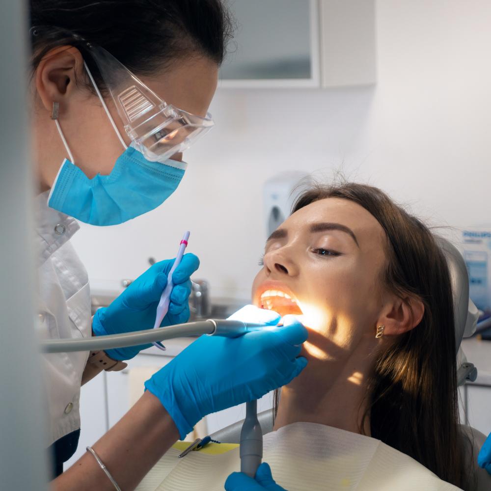Choosing Your Dentist: Experience Matters
