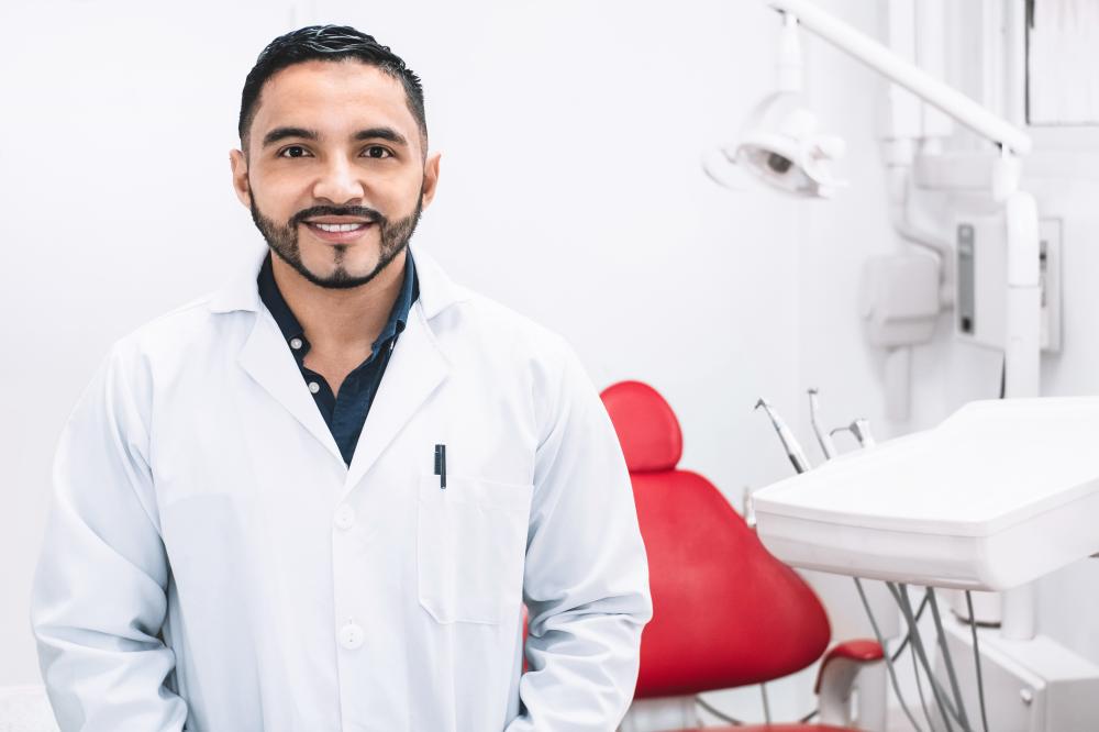 Factors That Make a Great Dentist