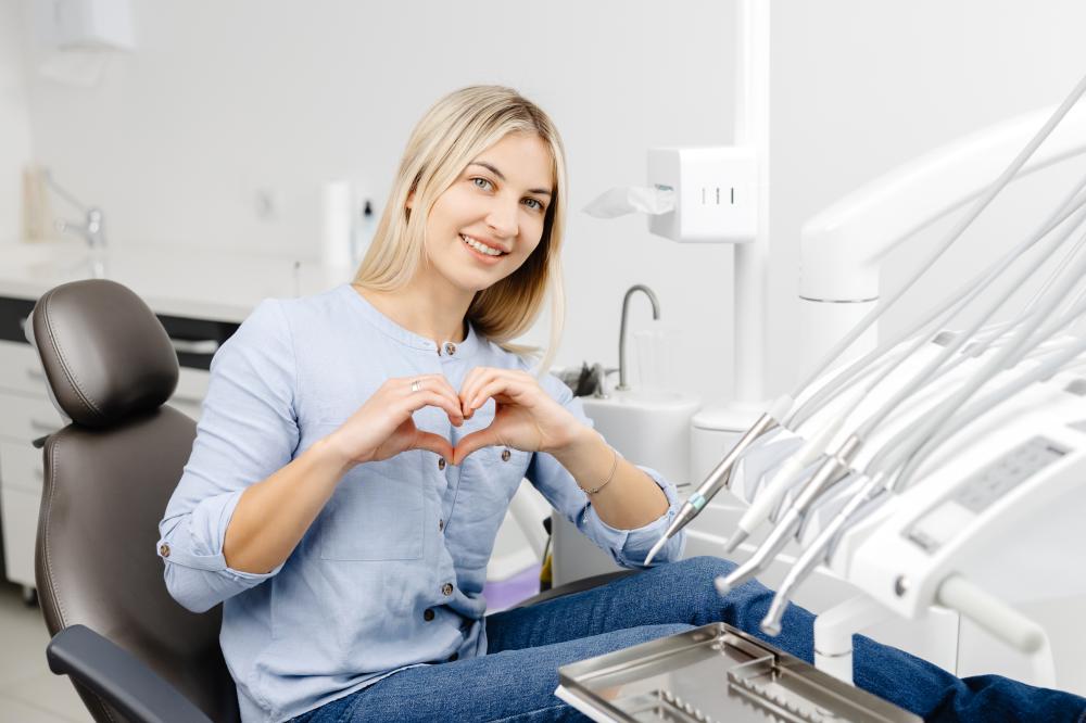 Why Dentist Kansas City MO Options Matter